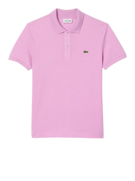 Polo Lacoste Uomo Rosa Lacoste  Angolo dello Sport
