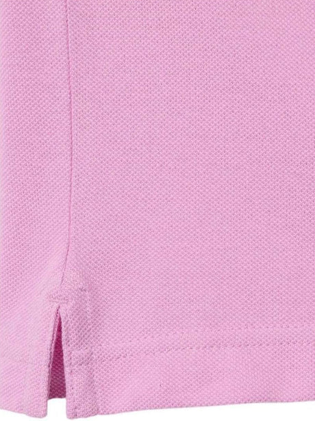 Polo Lacoste Uomo Rosa Lacoste  Angolo dello Sport
