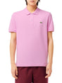 Polo Lacoste Uomo Rosa Lacoste  Angolo dello Sport