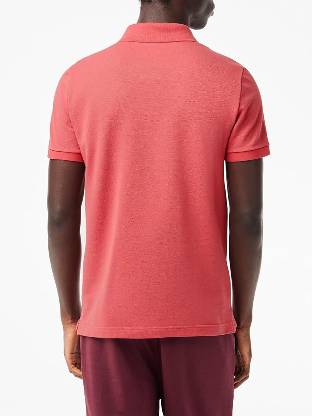 Polo Lacoste Uomo Rosa Lacoste  Angolo dello Sport