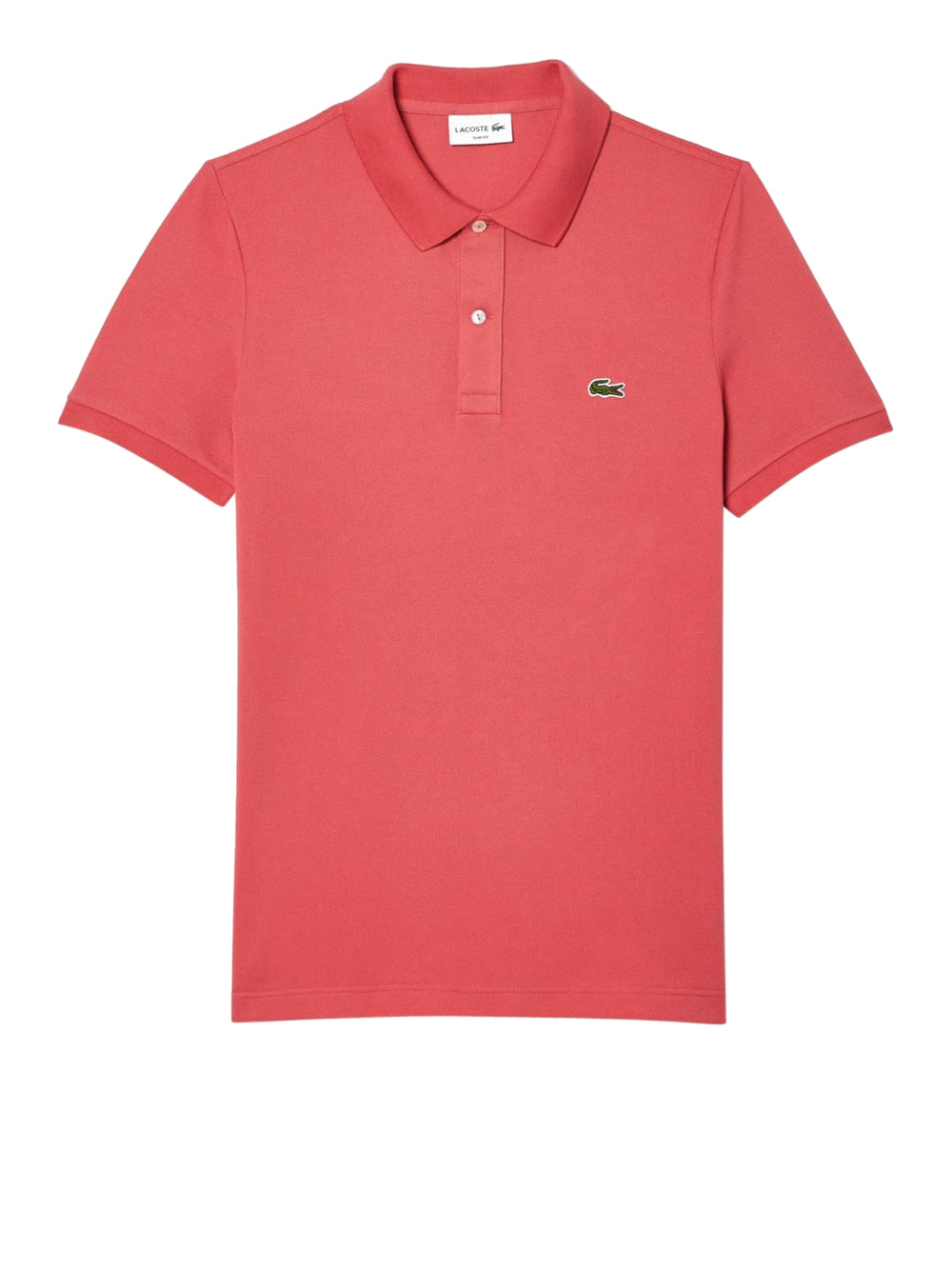 Polo Lacoste Uomo Rosa Lacoste  Angolo dello Sport