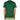 T-shirt LACOSTE Uomo Verde