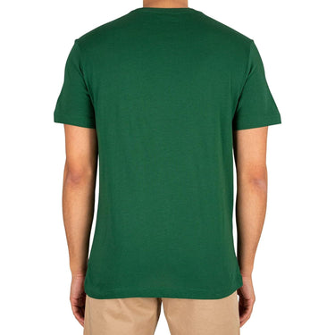 T-shirt LACOSTE Uomo Verde