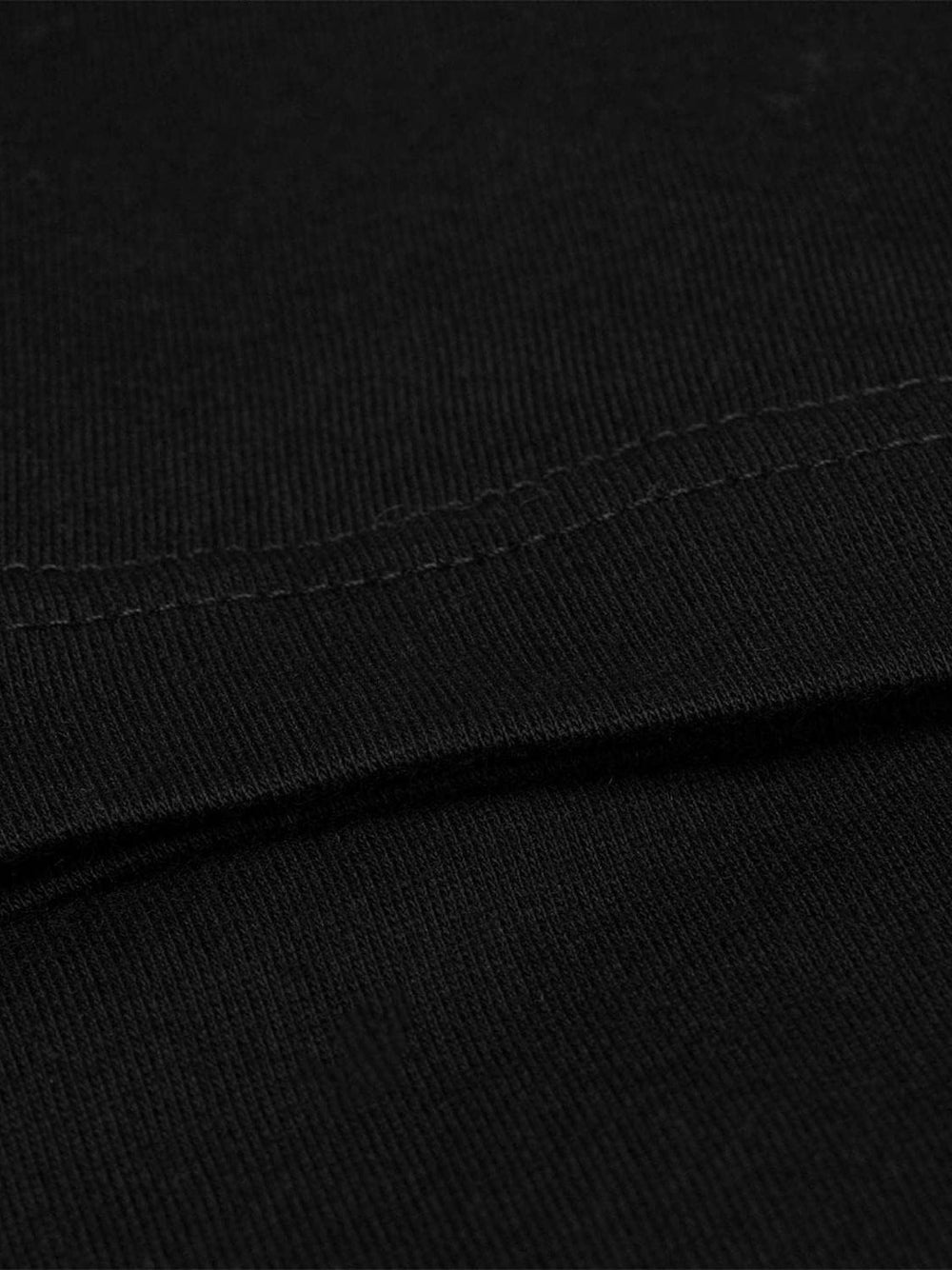 T-Shirt Lacoste Uomo Nero