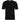 T-shirt LACOSTE Uomo Nero