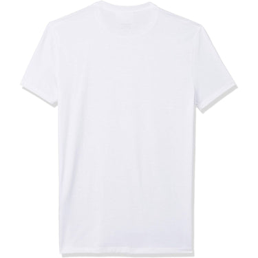 T-shirt LACOSTE Uomo Bianco