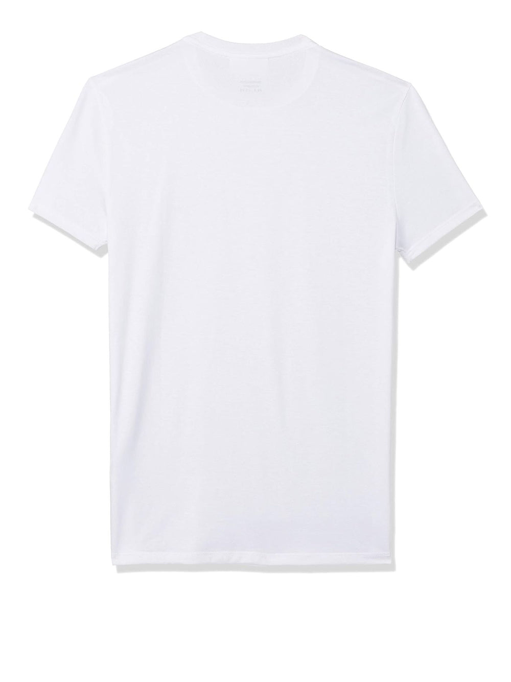 T-Shirt Lacoste Uomo Bianco