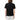 T-shirt LACOSTE Uomo Nero