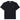 T-shirt LACOSTE Uomo Nero