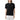 T-shirt LACOSTE Uomo Nero