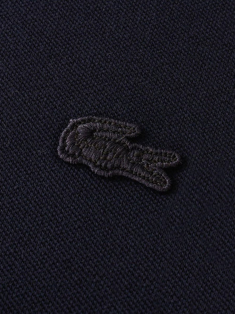 T-Shirt Lacoste Uomo Blu Lacoste  Angolo dello Sport