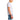 T-shirt LEE Uomo PATCH LOGO Bianco