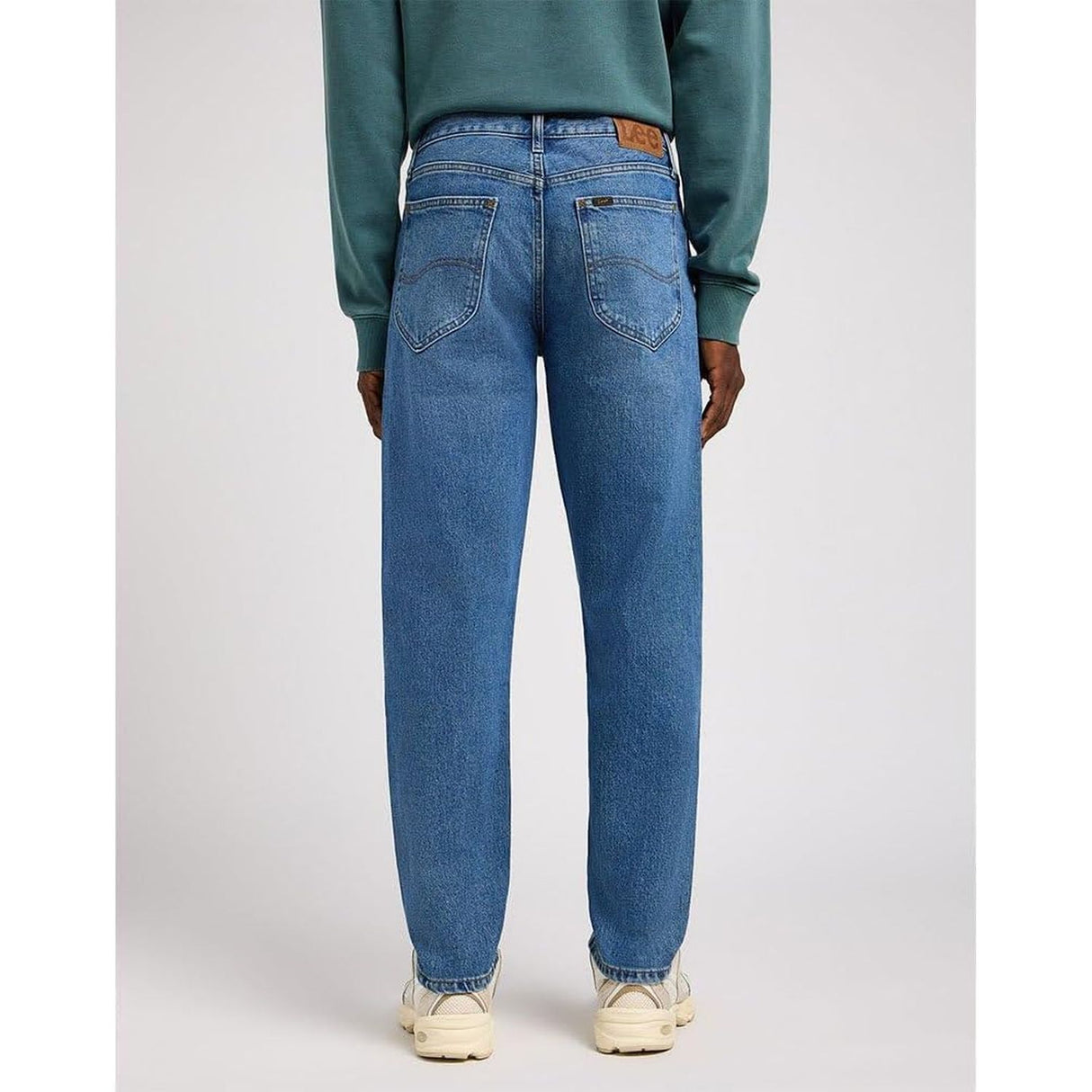 Jeans LEE Uomo oscar Denim