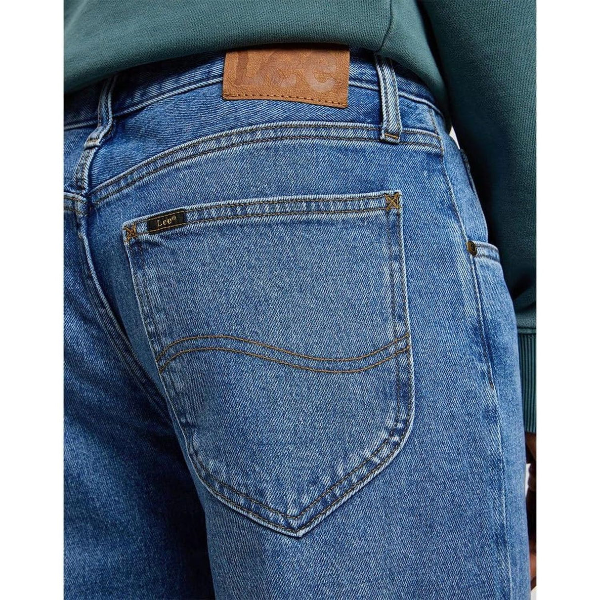 Jeans LEE Uomo oscar Denim