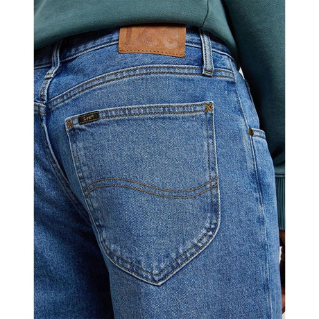 Jeans LEE Uomo oscar Denim