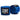 Accessori Sportivi LEONE Unisex bendaggi 3,5 m Blu