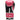 Guanti Sportivi LEONE Unisex 10oz Rosa