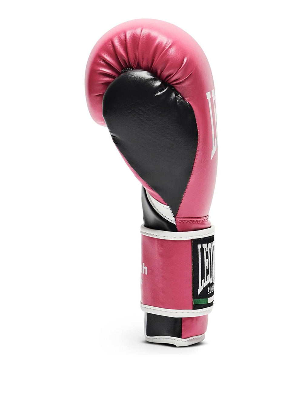 Guanti Sportivi Leone Unisex 10oz Viola Leone  Angolo dello Sport
