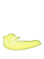 Accessori Sportivi Leone Unisex Paradenti Basic Giallo Leone  Angolo dello Sport