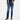 Jeans LEVIS Donna 724 HIGH RISE STRAIGHT Denim