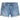 Shorts LEVIS Donna 501® ROLLED Denim