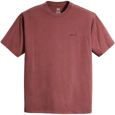 T-shirt LEVIS Uomo RED TAB VINTAGE Blu