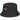 Cappello LEVIS Unisex bucket Nero