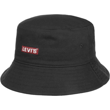 Cappello LEVIS Unisex bucket Nero