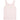 Top LEVIS Bambina MEET AND GREET RIBBED TANK Rosa