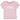 T-shirt LEVIS Bambina BATWING Rosa