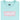 T-shirt LEVIS Bambina BATWING Celeste