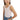 Top LEVIS Bambina MEET AND GREET RIBBED TANK Rosa