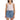 Top LEVIS Bambina MEET AND GREET RIBBED TANK Rosa