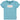 T-shirt LEVIS Bambino NOS BATWING Celeste