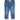 Jeans LEVIS Bambino NOS SKINNY DOBBY PULL ON P Blu