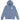 Felpa LEVIS Bambino SOLID FULL ZIP Blu