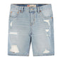 Bermuda Levis Bambino Nos 511 slim fit Denim Levi's  Angolo dello Sport