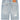 Bermuda LEVIS Bambino NOS 511 SLIM FIT Denim