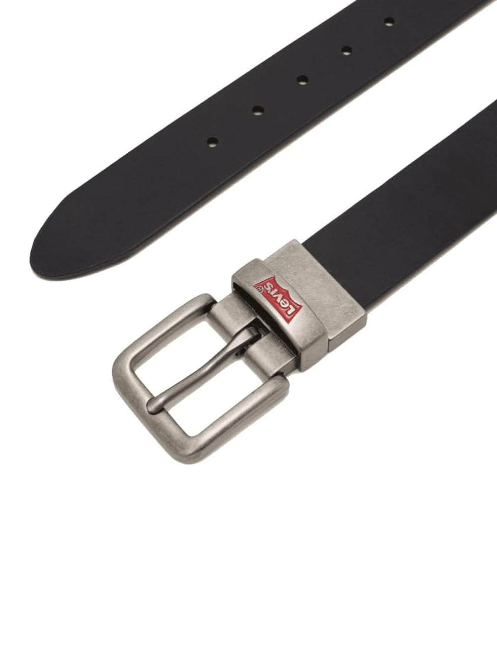 Cinta Levis Bambino Nos Lan Reversible Nero Levi's  Angolo dello Sport