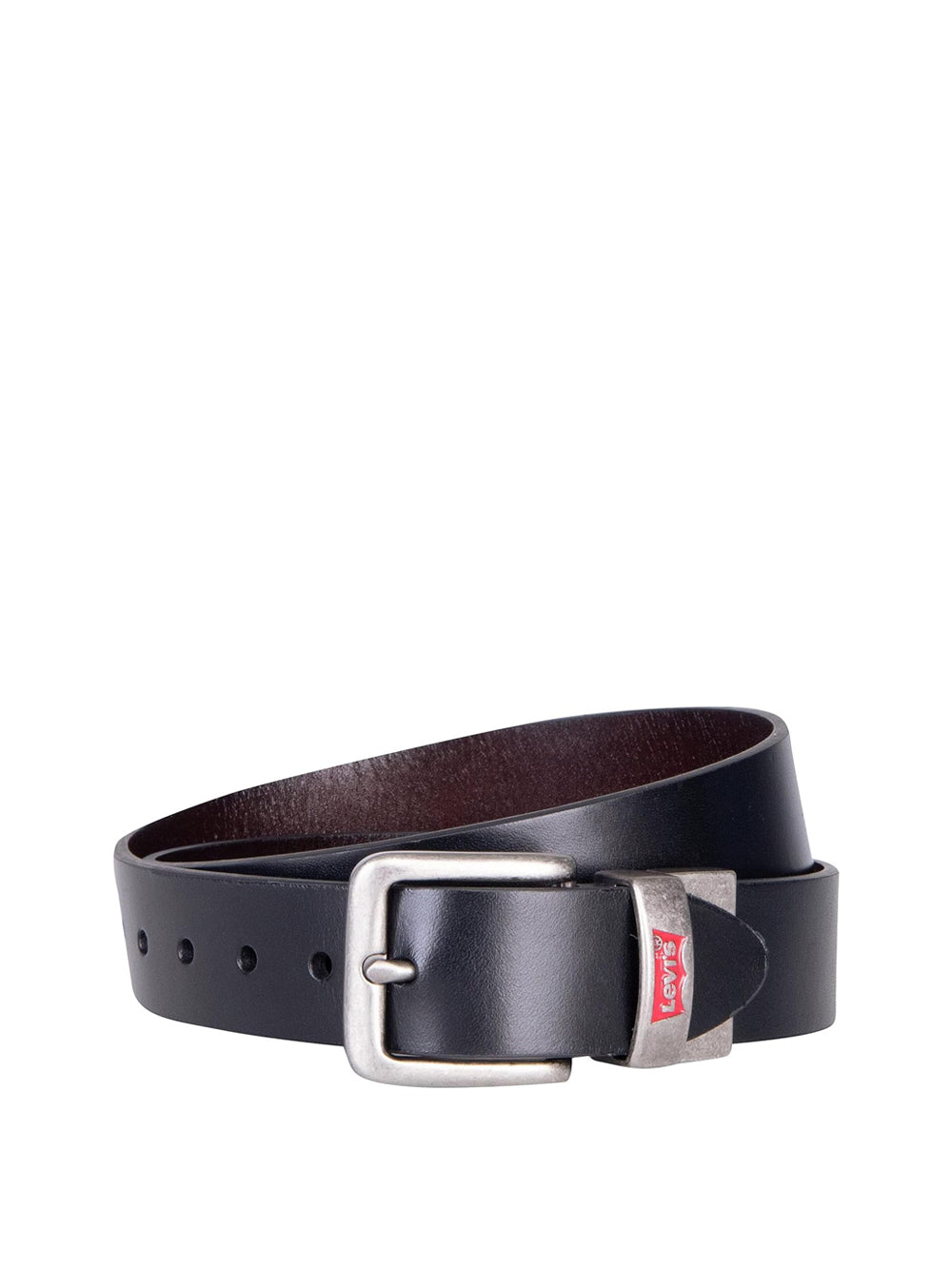 Cinta Levis Bambino Nos Lan Reversible Nero Levi's  Angolo dello Sport