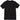 T-shirt LEVIS Bambino NOS-BATWING CHEST HIT Nero