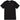 T-shirt LEVIS Bambino NOS-BATWING CHEST HIT Nero