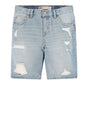 Bermuda Levis Bambino Nos  511 slim fit Denim Levi's  Angolo dello Sport