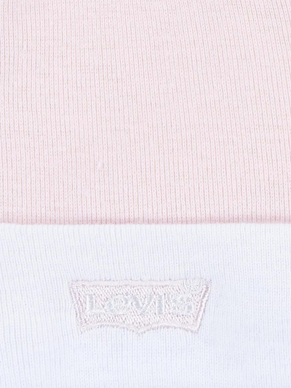 Completo Levis Bambino Lhn Understated Batwing 3pc Se Rosa Levi's  Angolo dello Sport