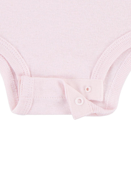 Completo Levis Bambino Lhn Understated Batwing 3pc Se Rosa Levi's  Angolo dello Sport