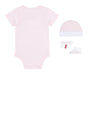 Completo Levis Bambino Lhn Understated Batwing 3pc Se Rosa Levi's  Angolo dello Sport