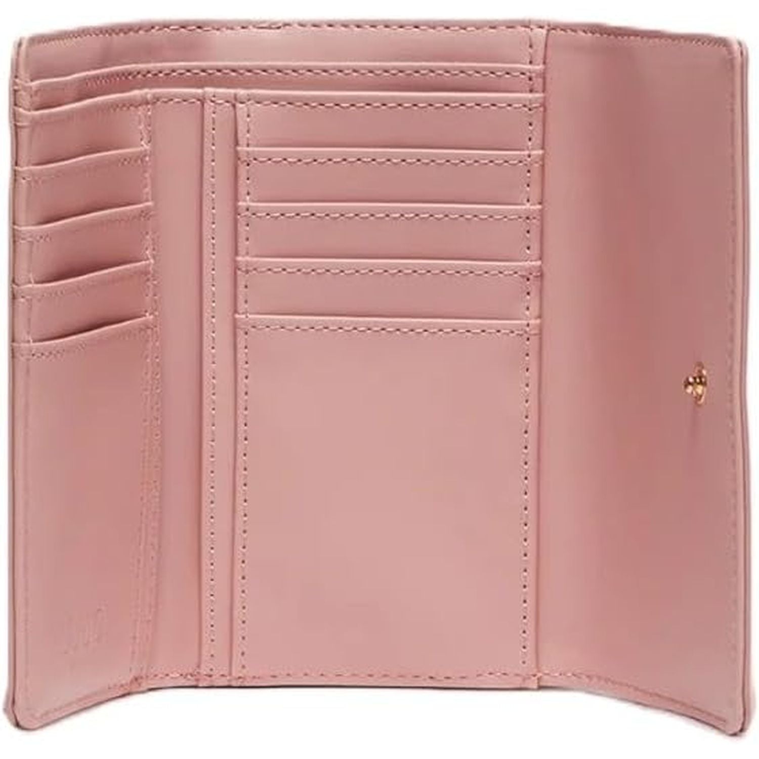 Portafoglio LIU JO Donna M BIFOLD Rosa