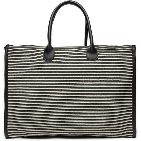 Borsa Mare LIU JO Donna TOTE L Nero LIU JO  Angolo dello Sport