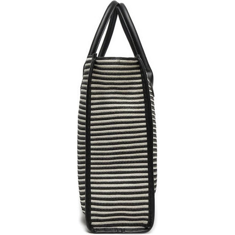 Borsa Mare LIU JO Donna TOTE L Nero LIU JO  Angolo dello Sport