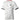 T-shirt Sportiva LOTTO Bambino top ten iii Bianco